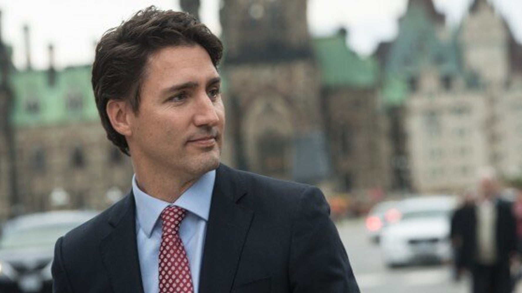 Who is the president of canada 2021 picture