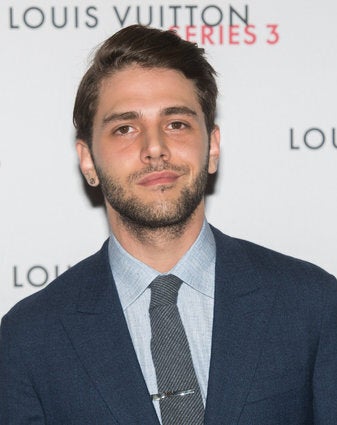 Xavier Dolan