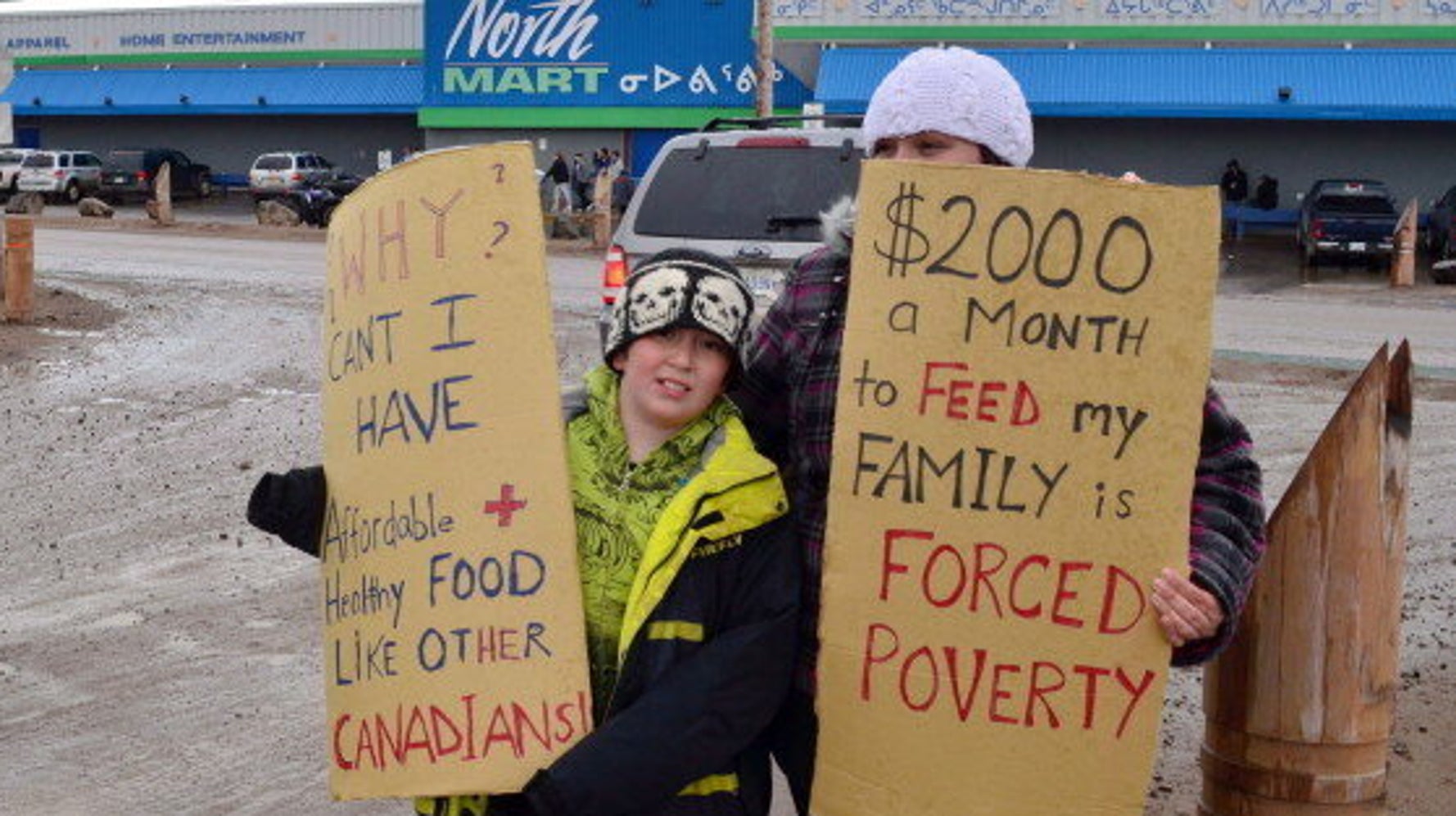 1-in-3-suffer-from-food-insecurity-in-nunavut-statscan-data-reveals