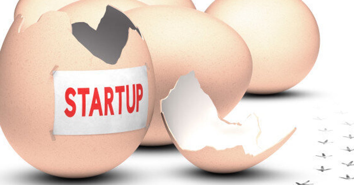 What Is Required To Make A Corporate Incubator Successful? HuffPost