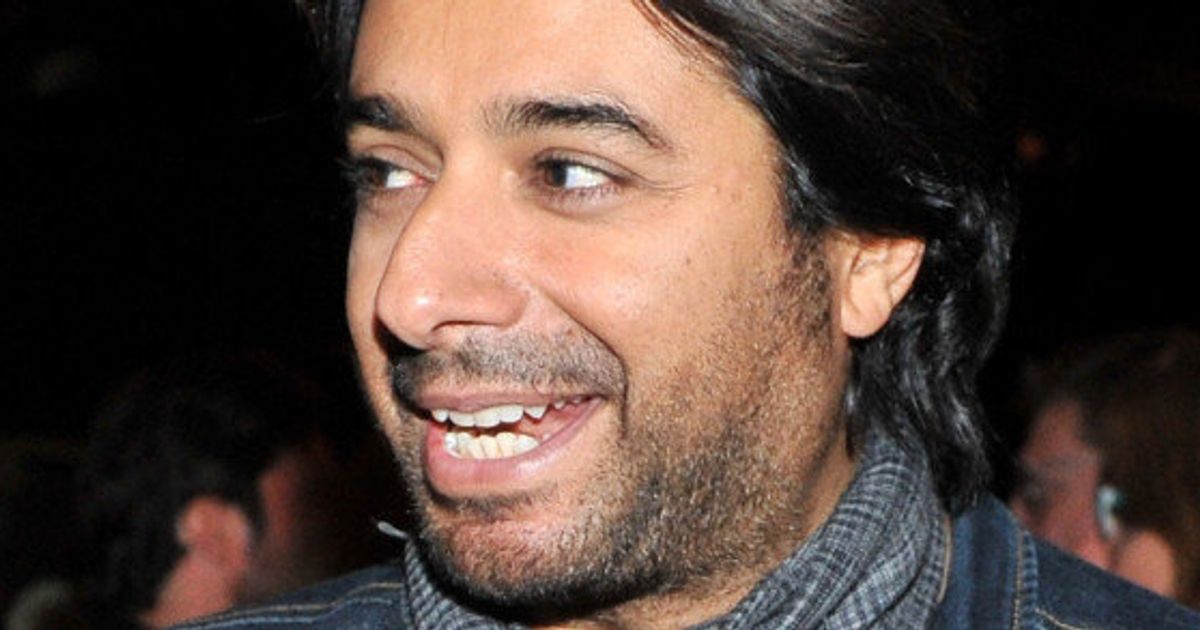Why We Shouldn't Be So Shocked By Jian Ghomeshi