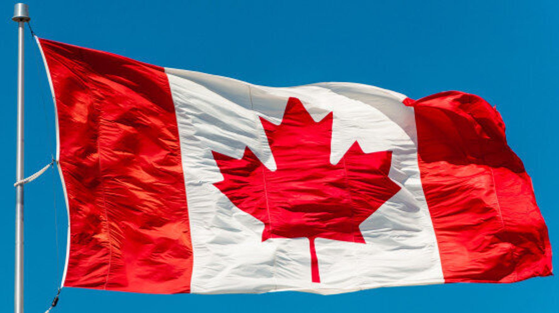 'A Canadian Is a Canadian Is a Canadian' | HuffPost null