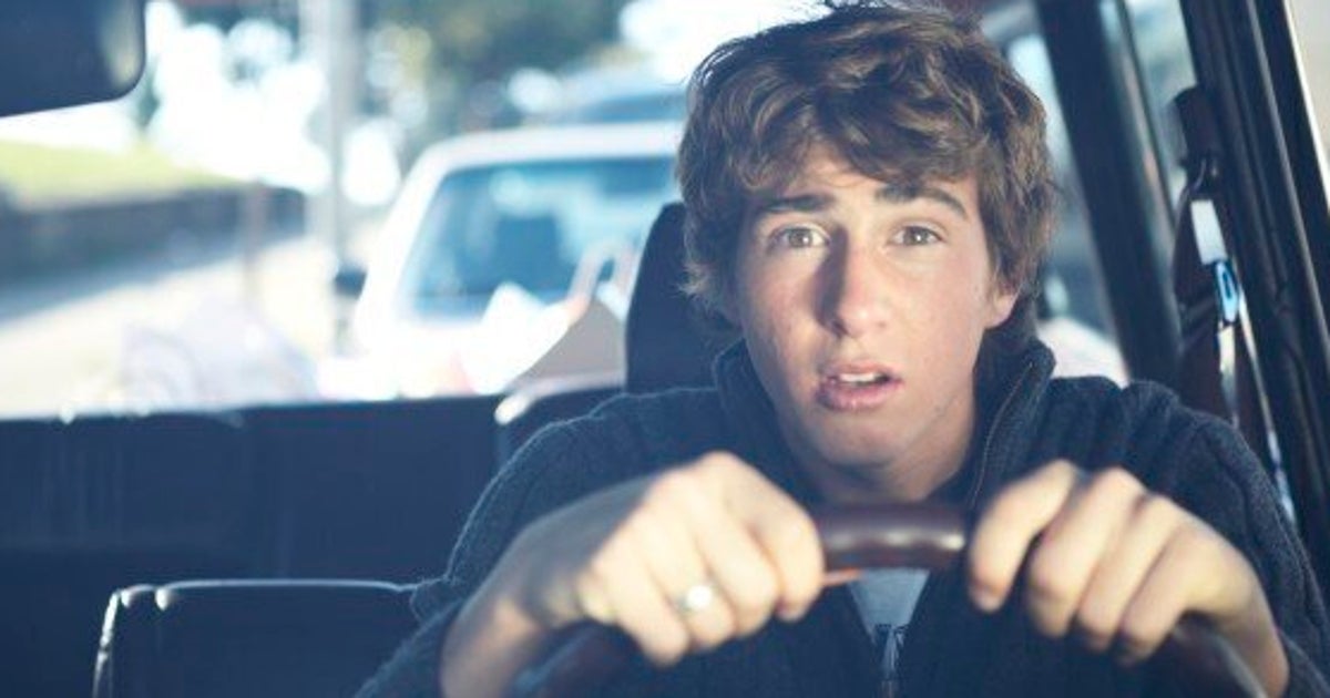 How to Beat Driving Anxiety After Suffering a Car Accident HuffPost Life
