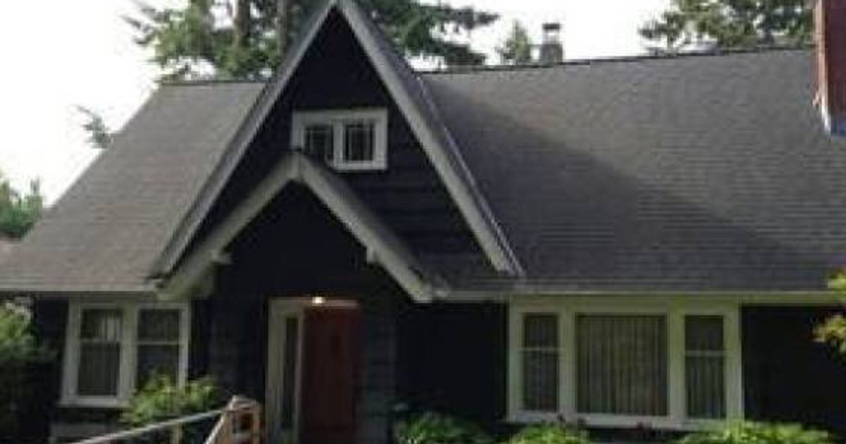Vancouver House Selling For 1 On Craigslist HuffPost British Columbia
