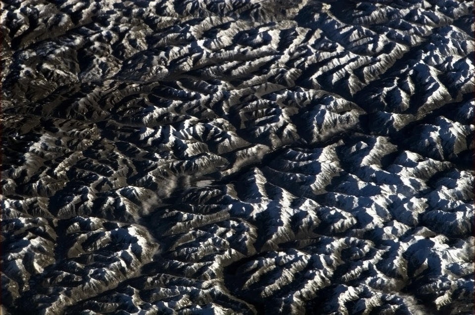 Rocky Mountains