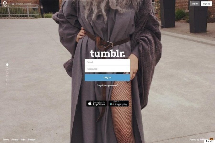 This Teen's 'Sexy Gandalf' Costume Is Breaking The Internet | HuffPost Style