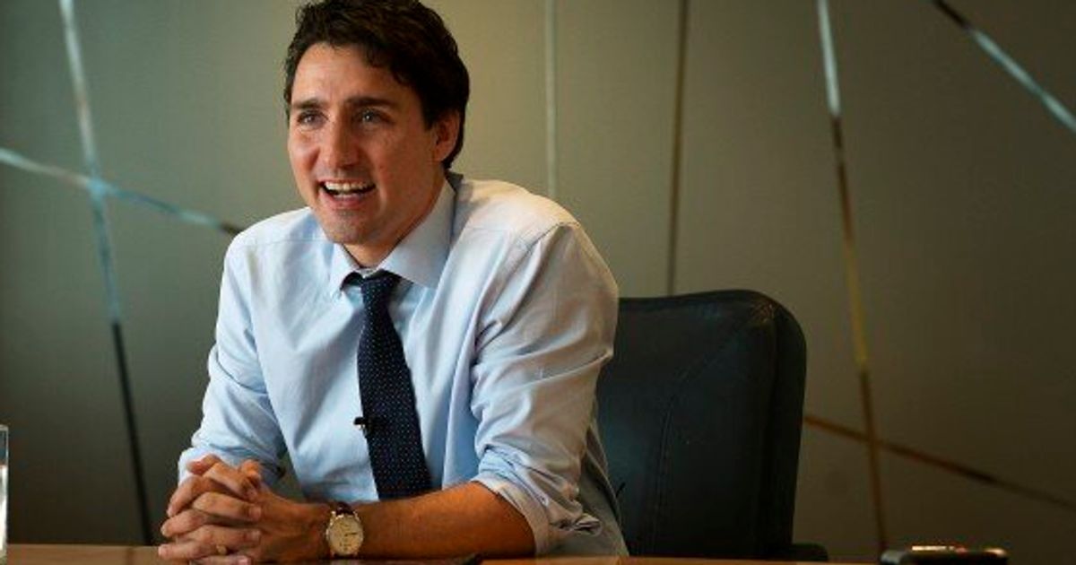 43 things to know about Justin Trudeau's new rival - POLITICO