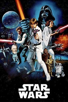 Star Wars