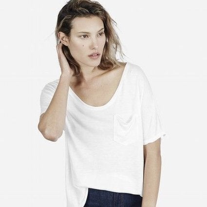 Gigi: Everlane The Ryan Pocket Tee