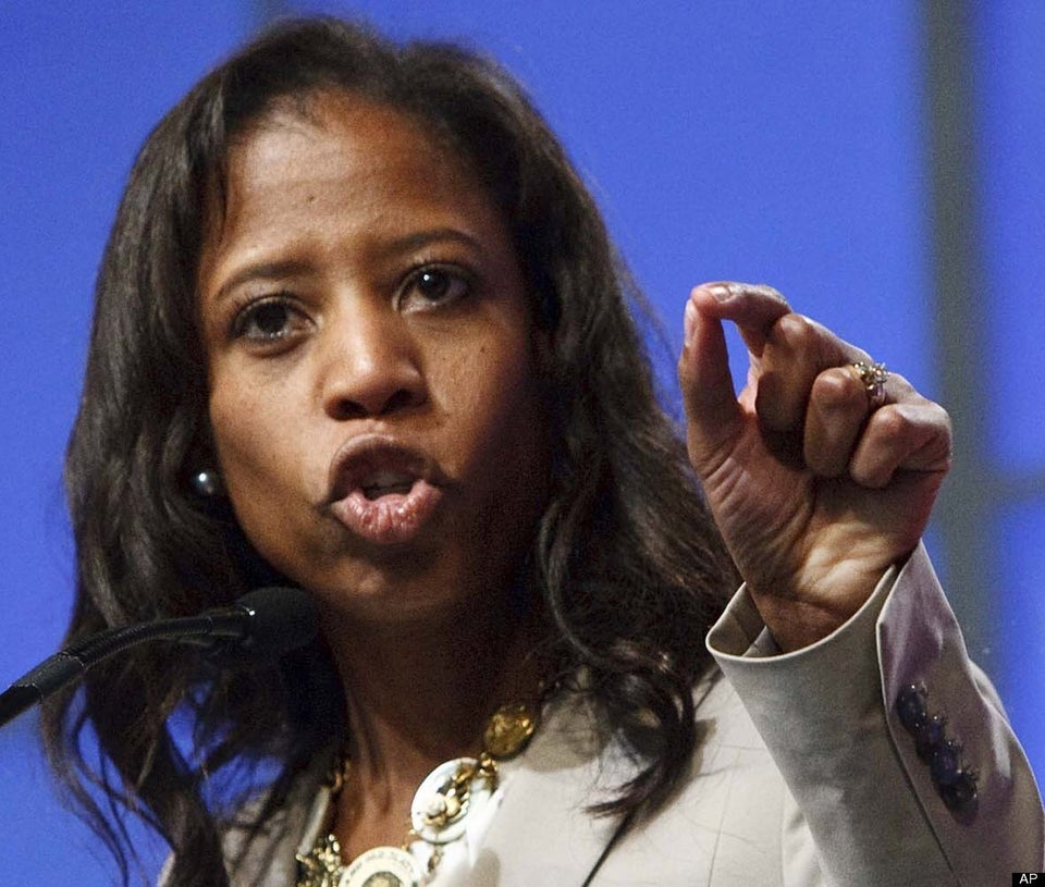 Mia Love