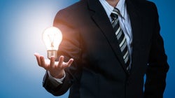 Is Your Organization Innovative Or