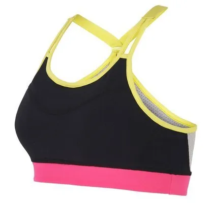 How To Find The Perfect Fitting Sports Bra!