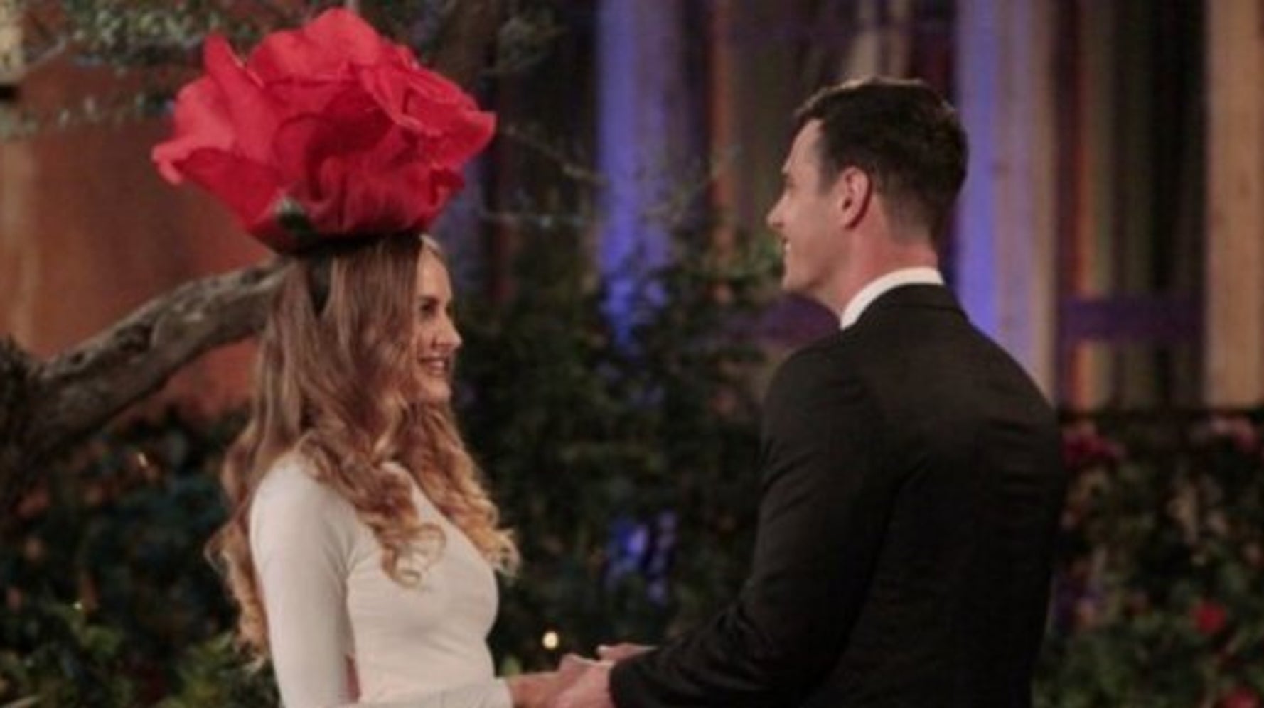 A Look At Some Of The Great Fashion Moments From 'The Bachelor