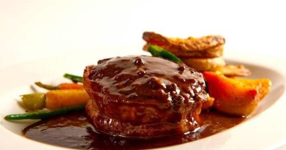 Best Kamloops Restaurants According To Those Who Know Them Best (PHOTOS