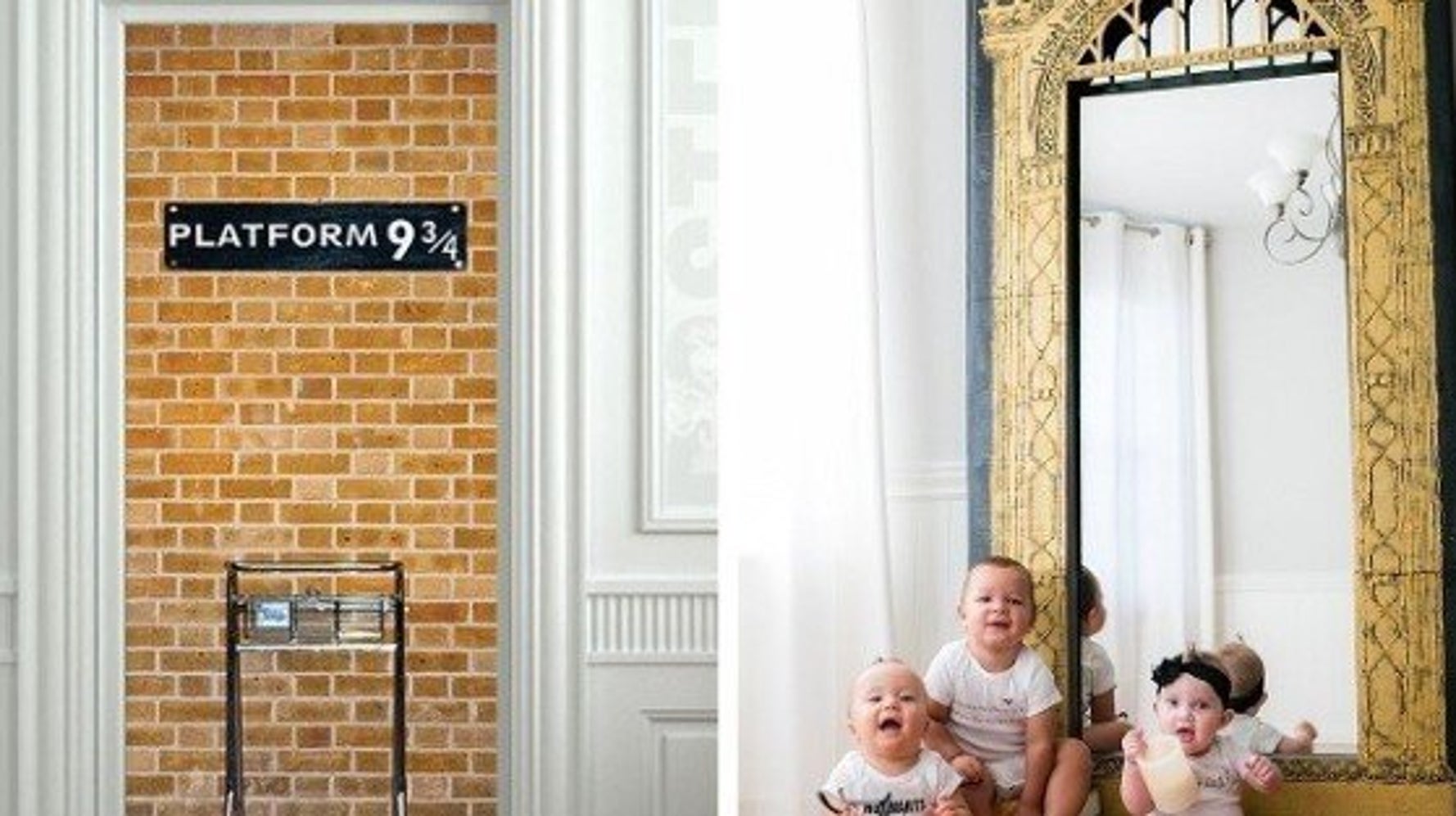  Harry Potter Room Decor