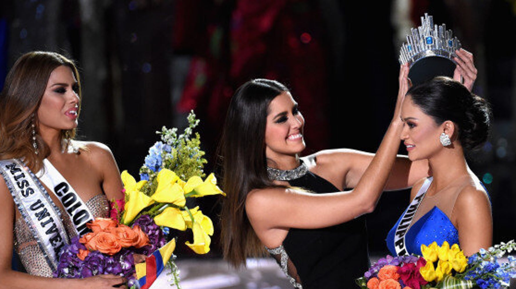 How Miss Colombia And Miss Universe Can Overcome Pageant ...
