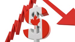 Crazy Canadian Credit Confronts Crude,