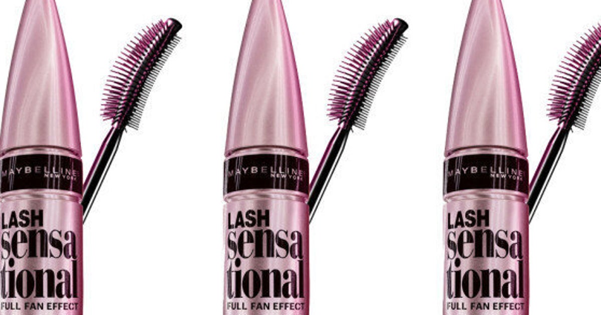 Best Drugstore Mascara Canadian Beauty Editors Share Their Picks