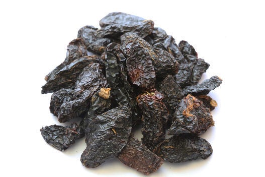 Chile Morita Peppers