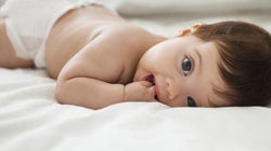Facing the Four-Month Sleep Regression