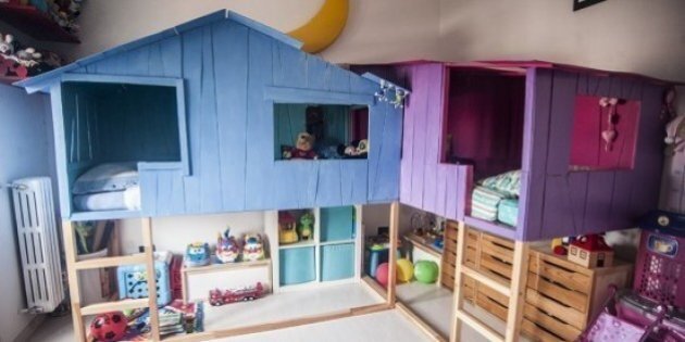 ikea childrens beds canada
