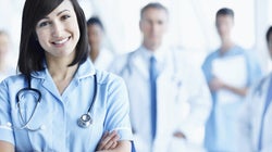 The Positive Impact Nurses Can Have On Canadians Living With
