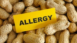 Food Allergy Education Is Key To Helping Kids Feel