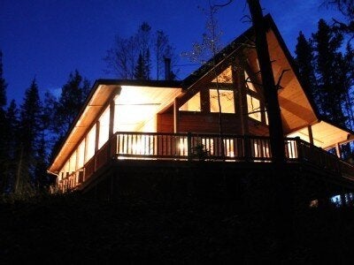 Hideaway Cabin