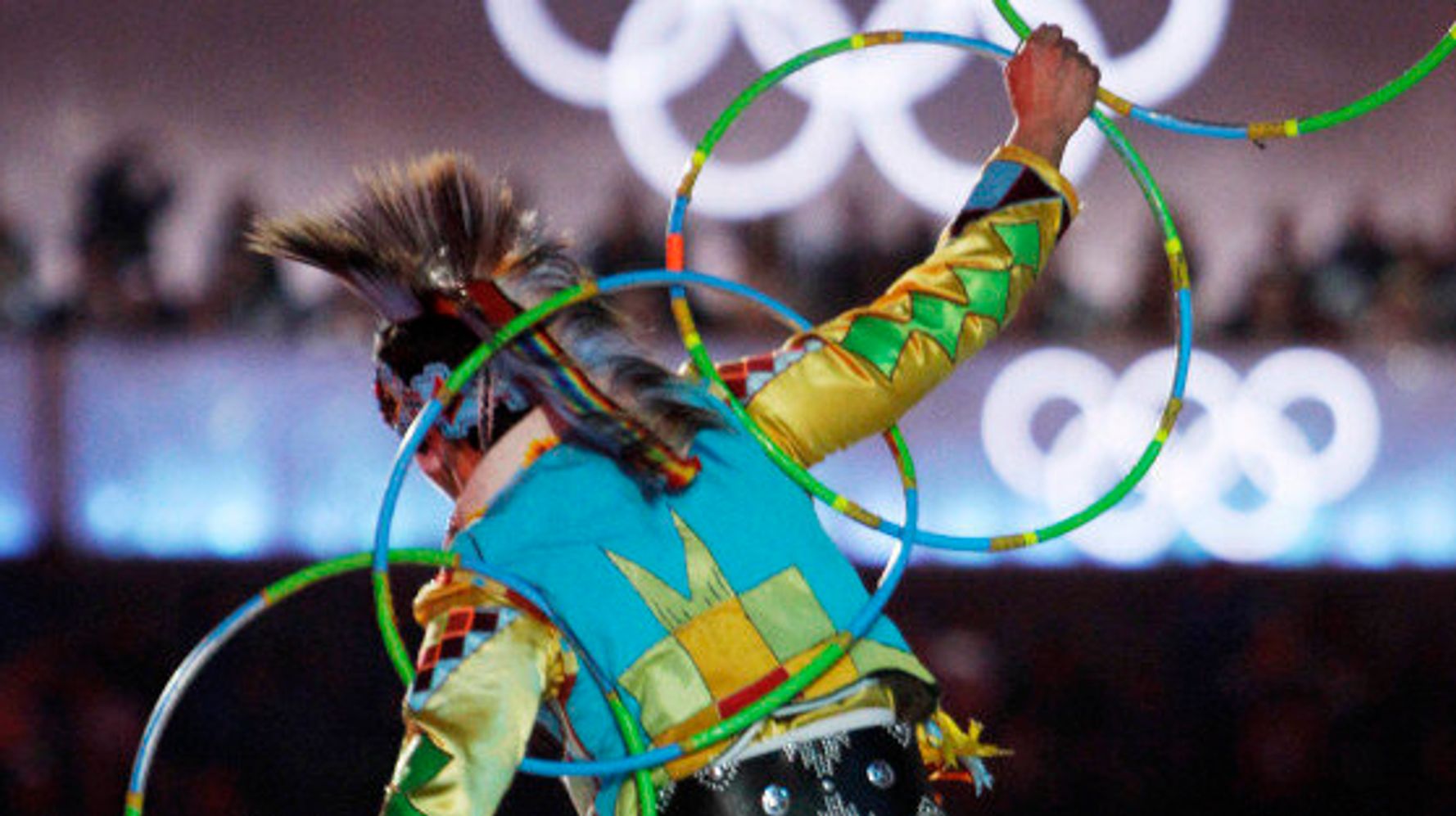 Call to include indigenous games at Olympic level