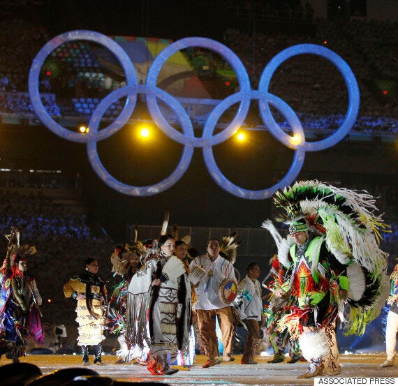 Call to include indigenous games at Olympic level