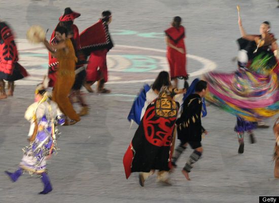 Call to include indigenous games at Olympic level