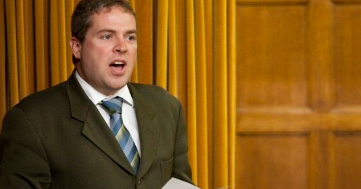 Scott Andrews, Newfoundland MP 3 Things To Know About Him HuffPost