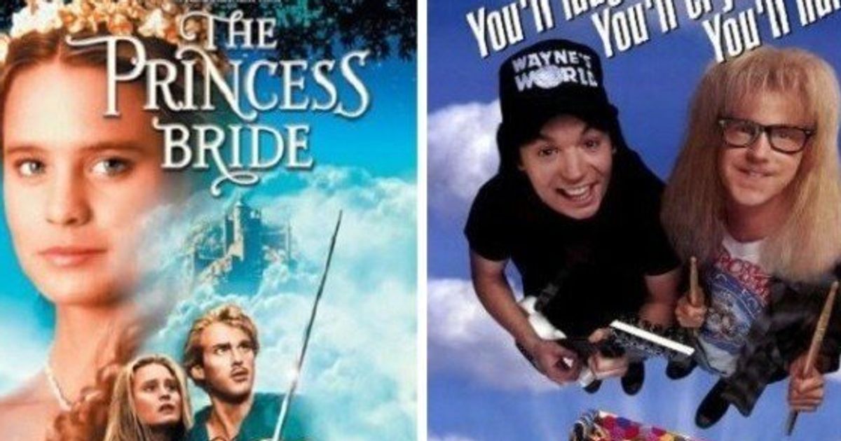 Best Tween Movies On Netflix: Parents Will Love These Throwback Films ...