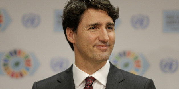 Trudeau Doesn't Know What He's Doing | HuffPost Politics