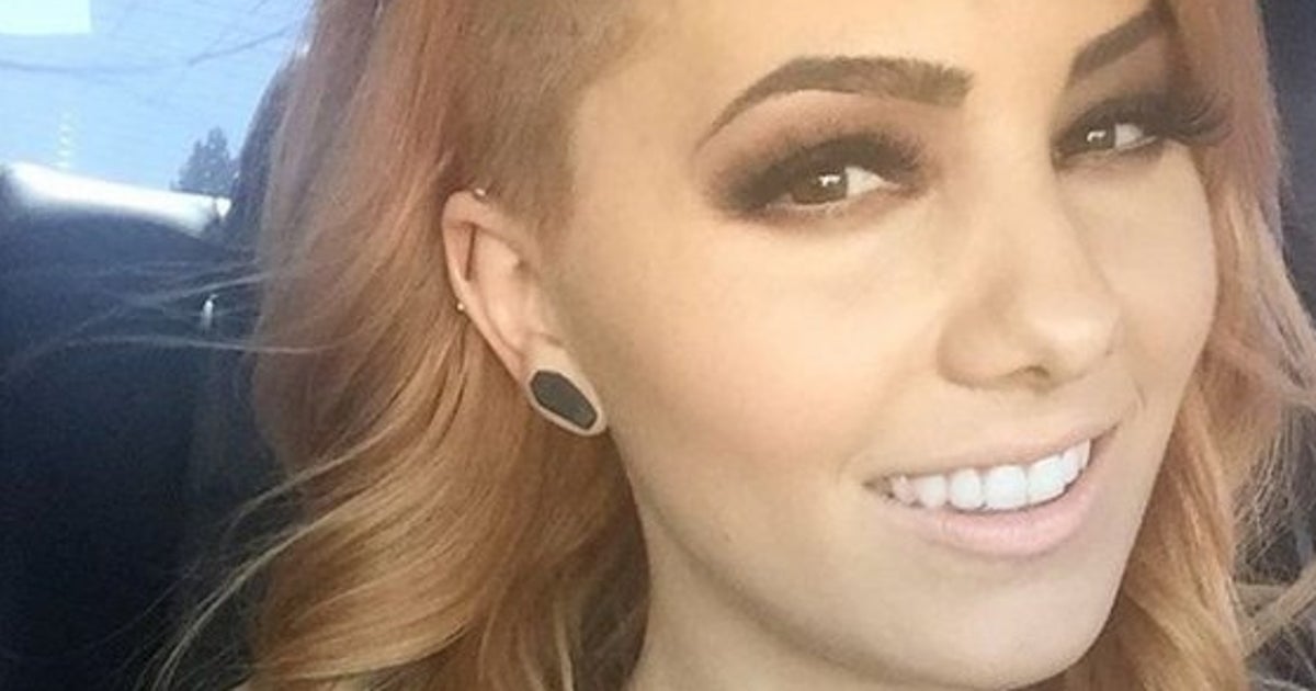 Pumpkin Spice Hair Is The Latest Beauty Trend To Hit Instagram