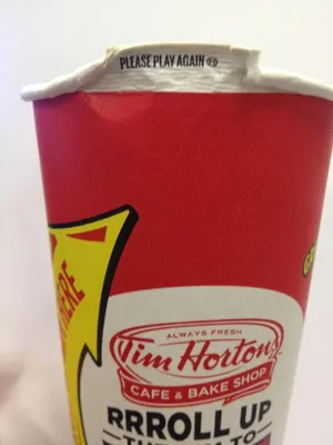 Tim Hortons CEO: Company Must Succeed In U.S. As Growth In Canada