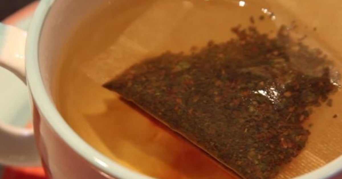 What Is Coffee Leaf Tea? New Product Has Health, Socioeconomic Benefits HuffPost British Columbia