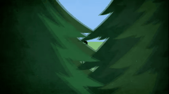 Justin Trudeau's Hair Returns To Spotlight In New Liberal 