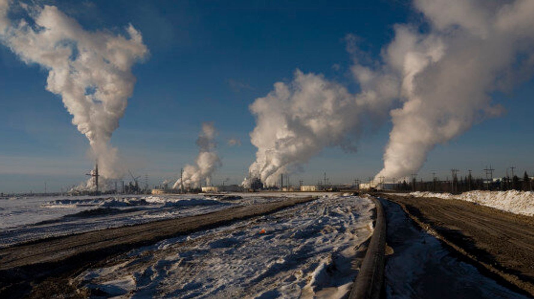 climate-leadership-in-alberta-means-tackling-the-tarsands-huffpost