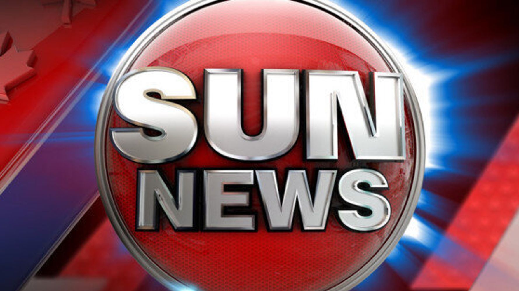 Sun News Network Shut Down Friday HuffPost Business