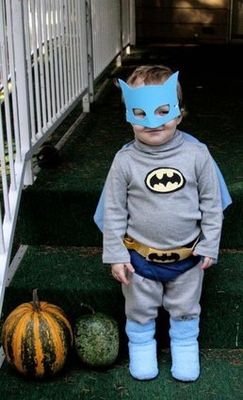 Toddler Halloween Costumes: 38 Ridiculously Adorable Ideas