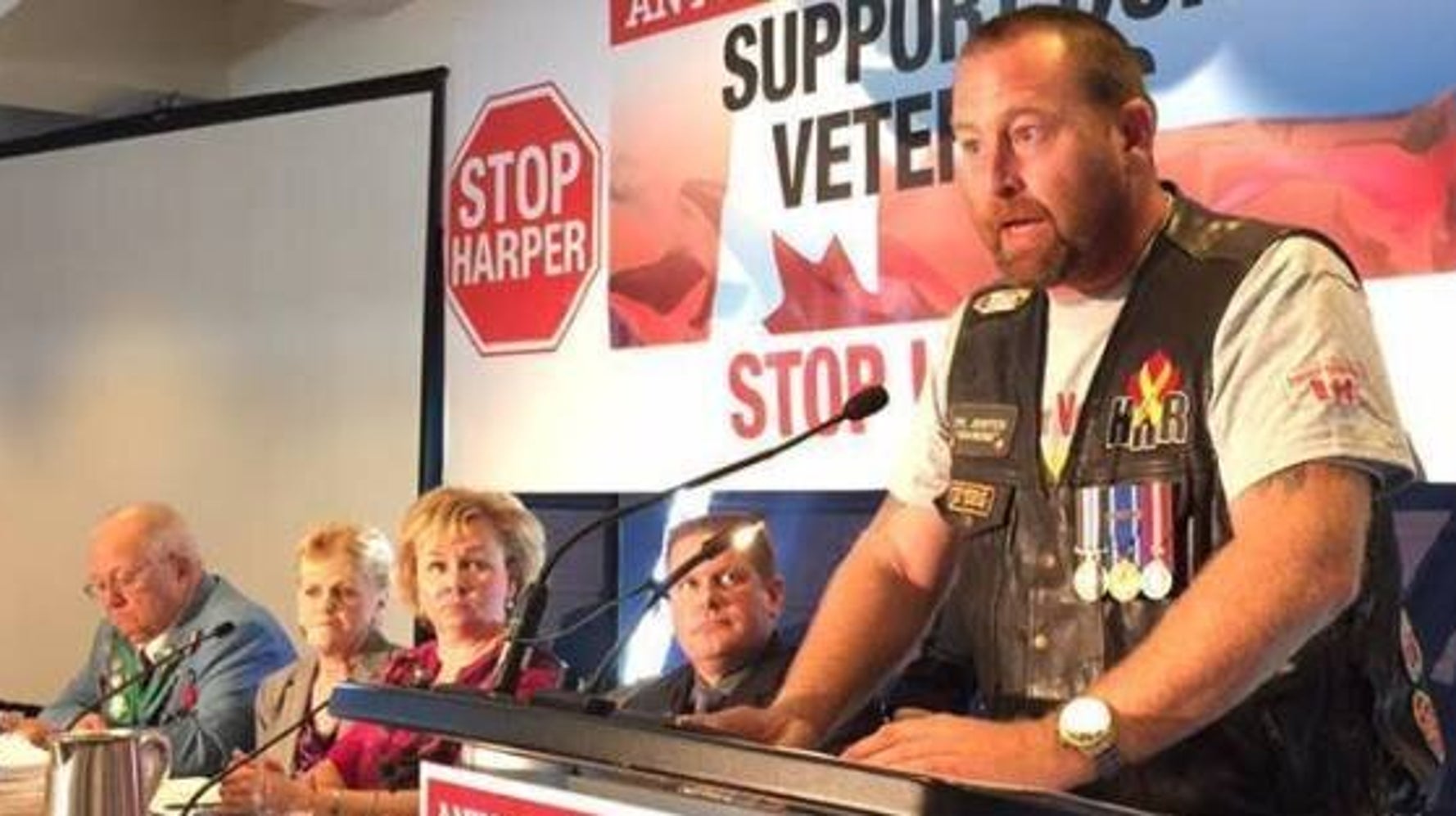  ABC Veterans Group Says Damn Right They Feel Abandoned By 