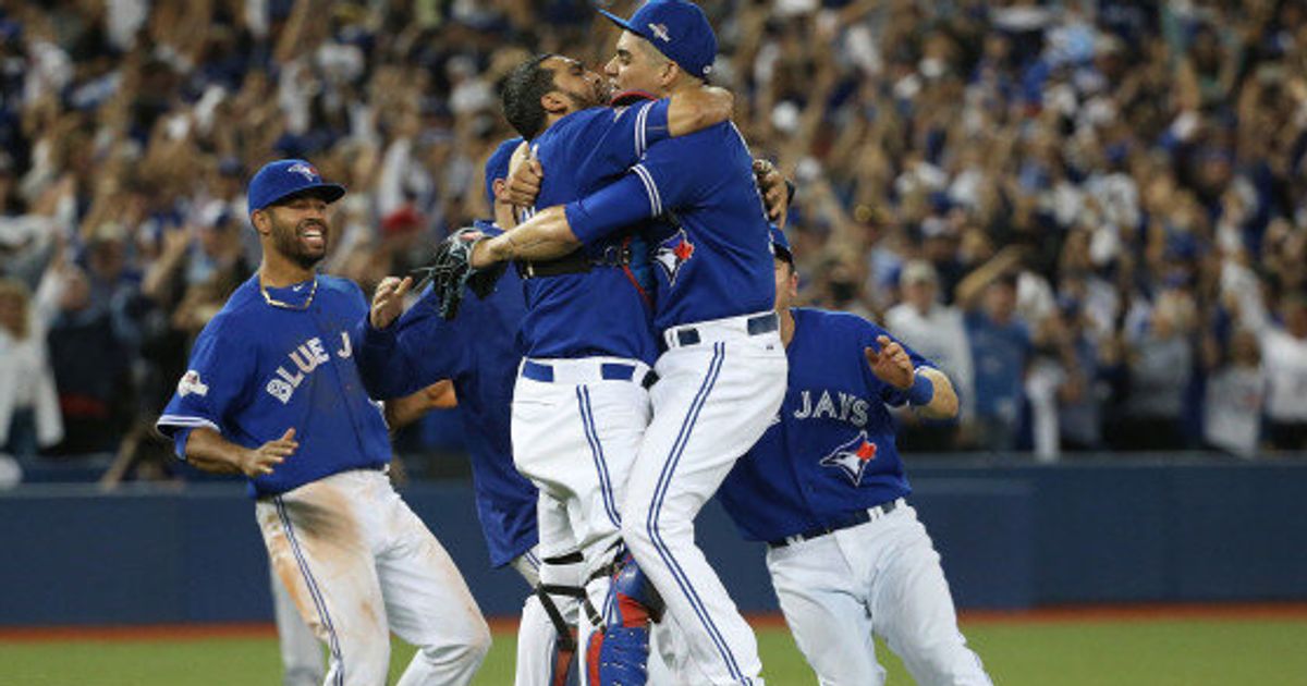 Blue Jays A Drag On The Economy? CIBC Says Yes Maybe | HuffPost Business