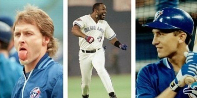 Blue Jays win 1992 World Series, 10/24/1992