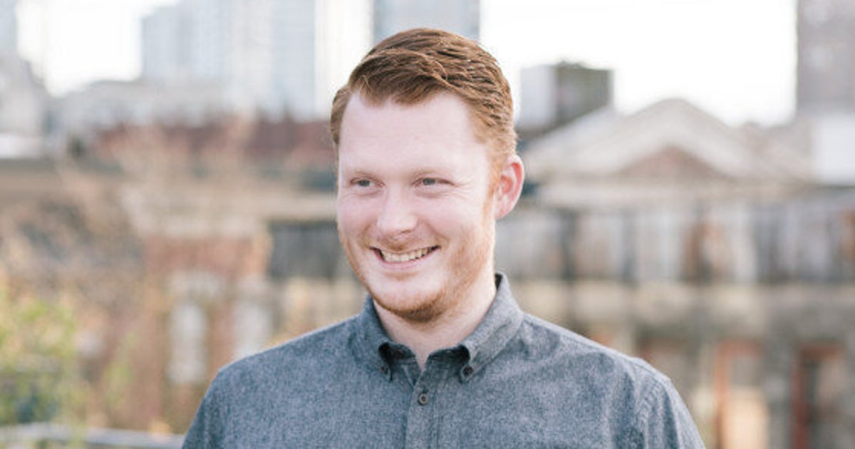 Ian Crosby, Bench CEO, Named To Forbes '30 Under 30' List | HuffPost ...