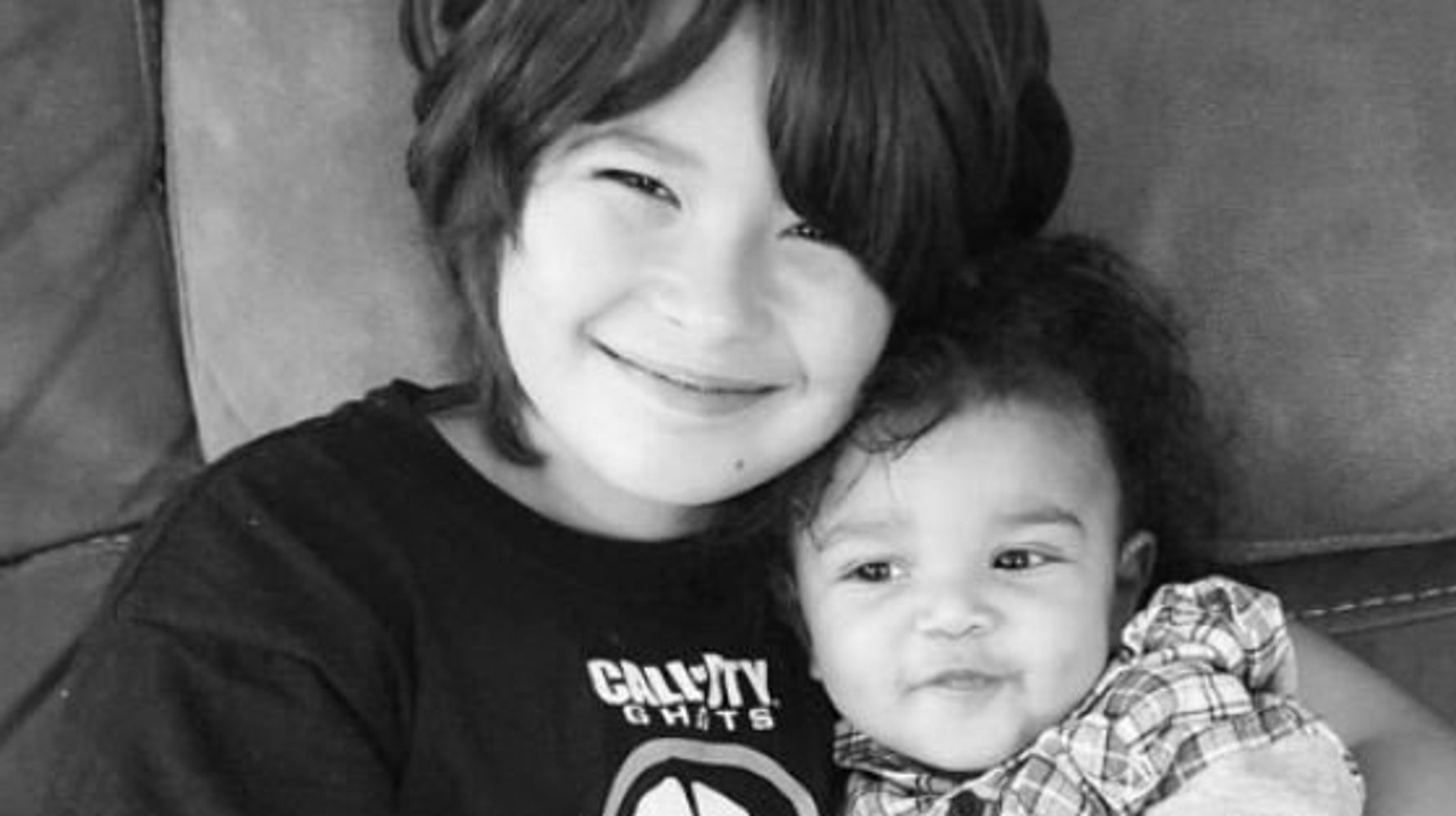 Blended Families These Photos Celebrate Their Beauty HuffPost Parents