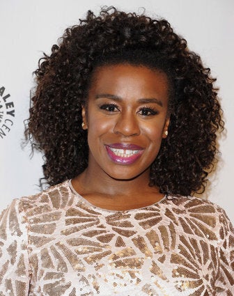 Uzo Aduba