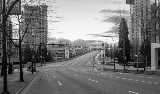 Burrard Bridge