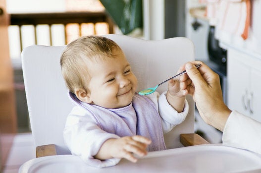 Child Door Locks Are A Baby-Proofing Item You Don't Want To Skip