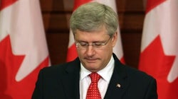 Let's Reflect on the Attacks in Canada, But Hold Off on